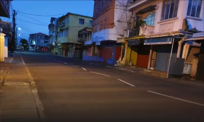 [Blog] The socio-economic Covid: Some unconventional facts