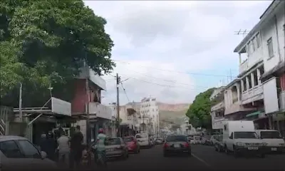 Déconfinement :  Plaine-Verte s'anime 