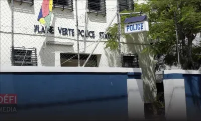 Vallée-Pitot : un butin de Rs 105 000 emporté d’une boutique