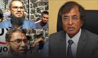 Polémique autour des propos tenus par Anil Gayan en 2016 : trois plaintes déposées à la police, le ministre se défend