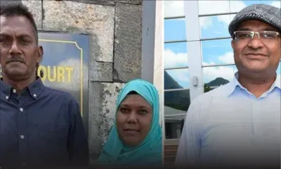 Contestations de la réforme des pensions : l'Etat demande des précisions 