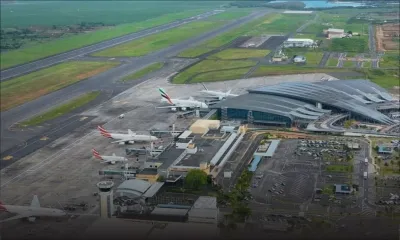 Le Bangladesh veut une connexion aérienne directe avec Maurice