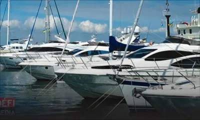 Non-paiement de la «Lost of Business Compensation» : une action pacifique envisagée 