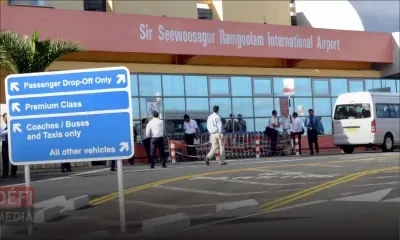 En situation illégale à Maurice : un Camerounais déporté son complice recherché