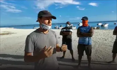 Flic-en-Flac : des plaisanciers demandent au gouvernement de revoir leur permis d’opération