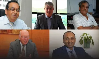 Ce que les observateurs économiques retiennent de ces 100 jours… 