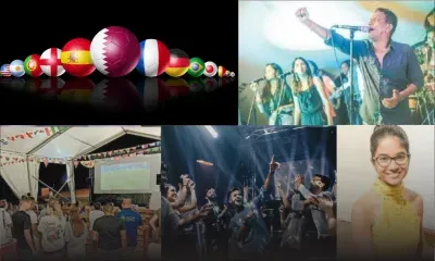 [Agenda] Les bons plans 