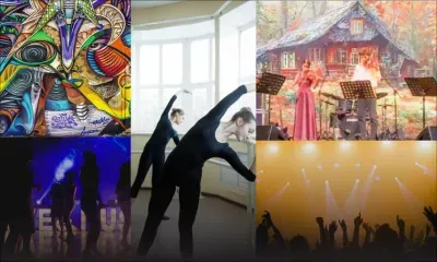 [Agenda] Les bons plans 