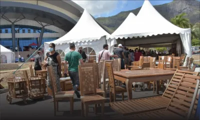 Salon du Déstockage : des centaines de produits pour maison et jardin à petits prix