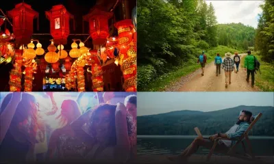 [Agenda] Les bons plans 