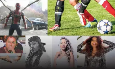 [Agenda] Les bons plans 