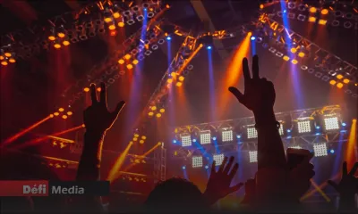 [Agenda] Les bons plans 