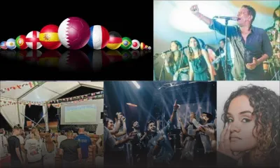 [Agenda] Les bons plans