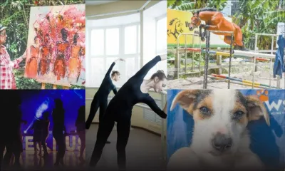 [Agenda] Les bons plans 