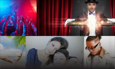 [Agenda] Les bons plans 