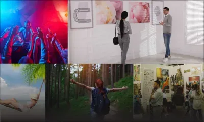 [Agenda] Les bons plans 