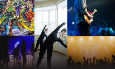 [Agenda] Les bons plans 