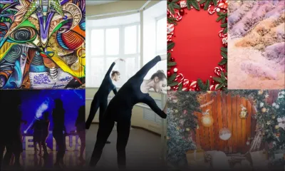 [Agenda] Les bons plans