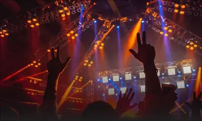 [Agenda] Les bons plans 