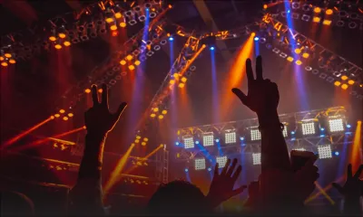 [Agenda] Les bons plans 