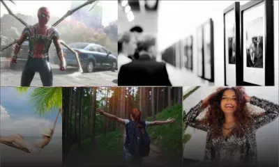 [Agenda] Les bons plans 