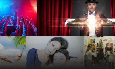 [Agenda] Les bons plans 