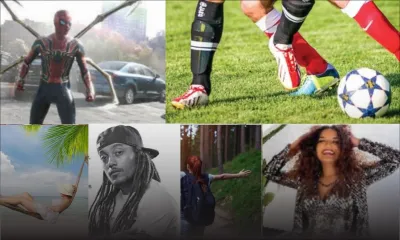 [Agenda] Les bons plans 