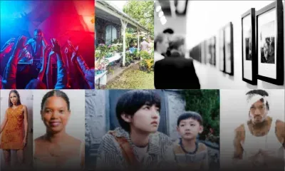 [Agenda] Les bons plans 