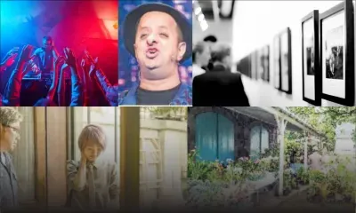 [Agenda] Les bons plans 