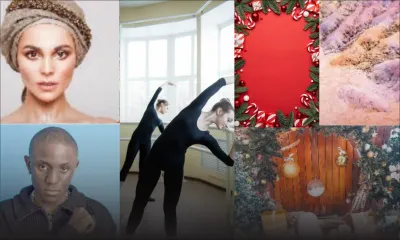 [Agenda] Les bons plans 