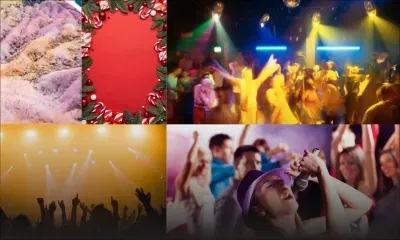 [Agenda] Les bons plans 