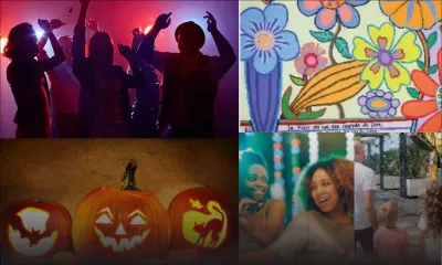 [Agenda] Les bons plans