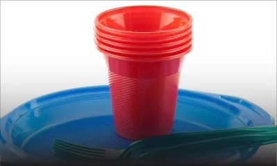 Le « single use plastic » bientôt interdit à Maurice 