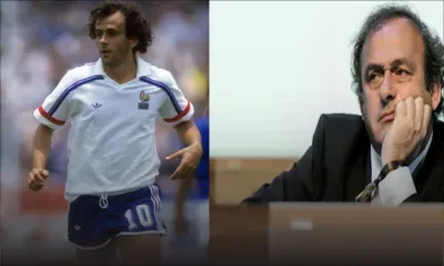 Mondial-2022 au Qatar : Michel Platini placé en garde à vue, de la gloire aux déboires judiciaires