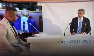 Synthèse du Budget 2020-21 avec BDO