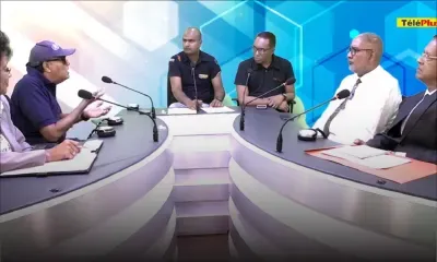 Journée spéciale sur le problème de drogue à Maurice sur Radio Plus : ce qu'il faut retenir des différentes interventions 
