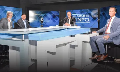 Financial Crimes Commission - Sanjay Bhuckory, SC : «Une entorse aux pouvoirs du DPP sous la Constitution»