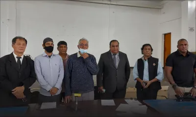 La manif de la Plateforme contre l’augmentation du prix des carburants aura lieu le 6 août