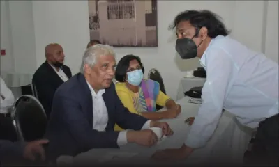 IBA Act : le rallye pour la «liberté d’expression» reporté à samedi  