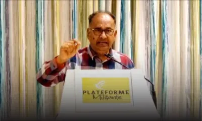 Plateforme Militante : séminaire autour du thème «Militan avek Gouvernman pou konstrir»