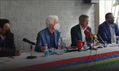 Xavier-Luc Duval : «Revoir la politique d’ouverture afin de ne pas exposer Maurice aux variants dangereux»