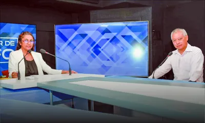 Eric Ng : «Le secteur privé mauricien n’est pas suffisamment innovant»