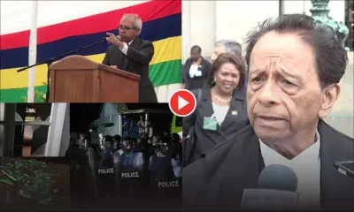 [Vidéos] Ce qu'il ne fallait pas rater