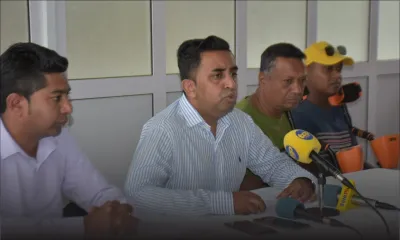 Tentative de sabotage au Champ-de-Mars : People’s Turf PLC offre Rs 50 000 à toute personne détenant des infos