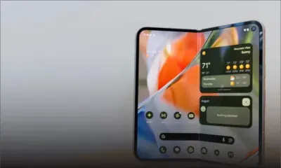  Smartphone pliant et IA à gogo, Google dévoile ses derniers nés