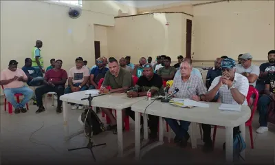 CHCL : la Port-Louis Maritime Employees Association réclame la nomination d’un autre directeur général