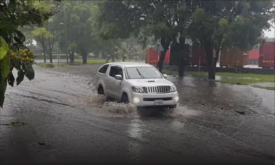Météo : le temps ne s’améliorera pas de sitôt, selon la station de Vacoas