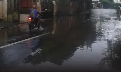 Communiqué spécial : pluie, orages et accumulations d’eau au rendez-vous