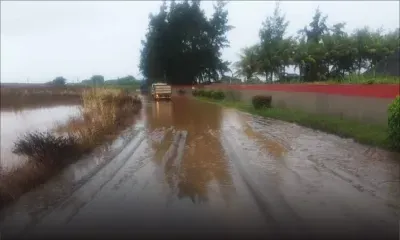Inondations à Fond-du-Sac : Radio Plus appelle à la solidarité des Mauriciens