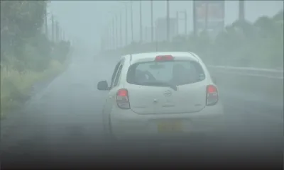 Météo : des averses passagères prévues ce soir et demain